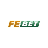 The "Febet" user's logo
