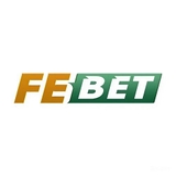The "febet – Nhà cái uy tín và hợp pháp " user's logo