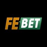 The "FEBET" user's logo
