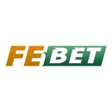 The "FEBET" user's logo