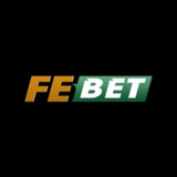 The "Febet love" user's logo