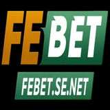The "FEBET" user's logo