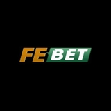 The "Febet" user's logo