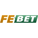 The "Nhà cái FEBET" user's logo