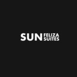 The "Sun Feliza Suites" user's logo