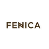 The "CĂN HỘ FENICA DĨ AN" user's logo
