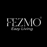 The "fezmo" user's logo