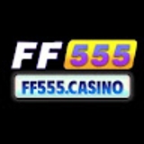 The "FF555" user's logo