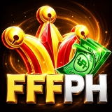 The "fffph_ph" user's logo