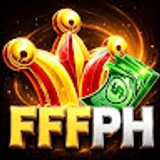 The "fffph" user's logo