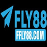 The "Ffly88 com" user's logo