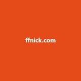 The "ffnick-com" user's logo