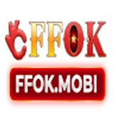 The "Ffok" user's logo