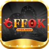 The "ffokmom" user's logo