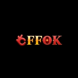 The "ffokworld" user's logo
