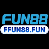 The "Fun88 - Nhà Cái Casino Uy Tín Hàng Đầu Châu Á" user's logo
