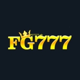 The "Fg777" user's logo