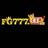 The "FG777 – Premier Online Casino in the Philippines" user's logo