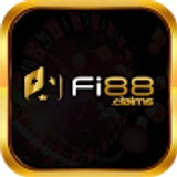 The "Fi88" user's logo