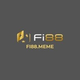 The "Fi88" user's logo