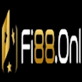 The "FI88 onl" user's logo