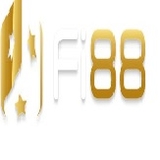 The "FI88" user's logo