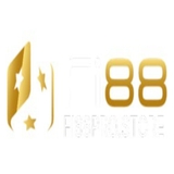 The "FI88" user's logo