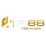 The "FI88" user's logo