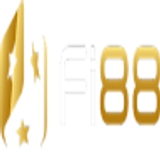 The "Fi88" user's logo
