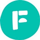 The "Fillarup" user's logo