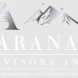 The "Small Business Bookkeeping and Tax Services - Saranac" user's logo