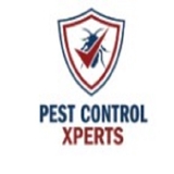 The "Findlay Pest Control Xperts" user's logo