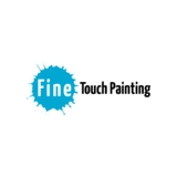 The "Fine Touch Painting" user's logo