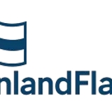 The "Finland Flag" user's logo