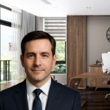 The "Finn Otis" user's logo