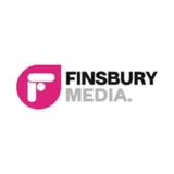 The "finsburygoogleadsagency" user's logo