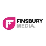 The "Finsbury Media Local SEO Services" user's logo