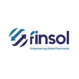 The "finsolgroup" user's logo