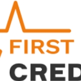 The "Firstcredit" user's logo