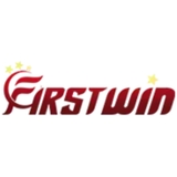 The "FirstWin" user's logo