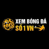 The "SOCOLIVE" user's logo