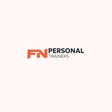 The "FN Personal Trainers Melbourne" user's logo