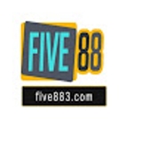 The "FIVE88" user's logo