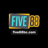 The "FIVE88 BCCOM" user's logo