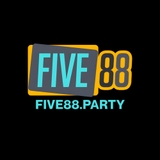 The "Nhà cái Five88" user's logo