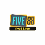 The "Nhà cái FIVE88" user's logo