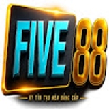 The "Nhà Cái Five88" user's logo