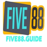 The "Five88 guide" user's logo