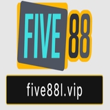 The "Five88" user's logo