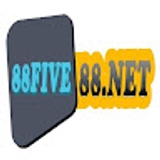 The "Five88" user's logo